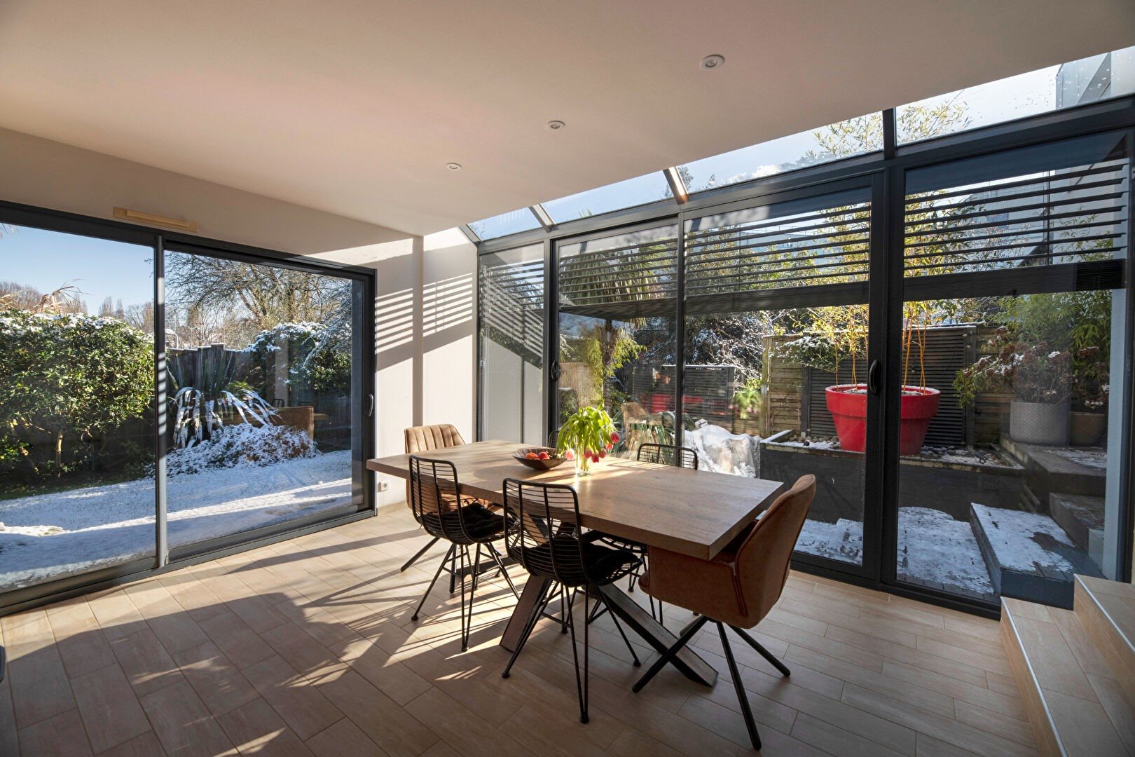 Maison à vendre, 182m², Rennes