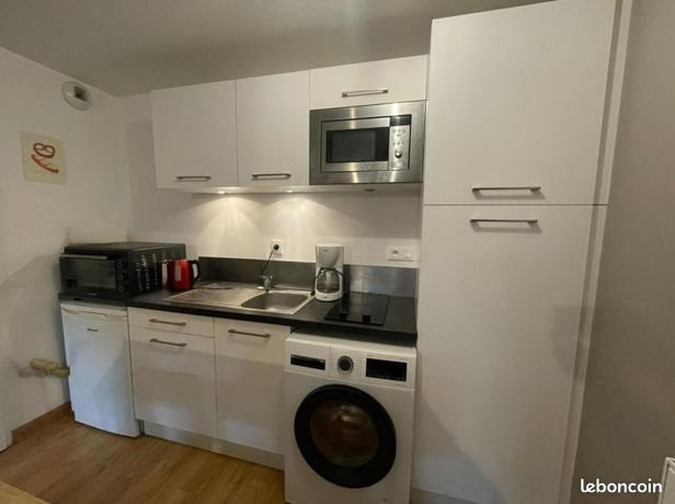 Appartement à vendre, 53m², Rennes