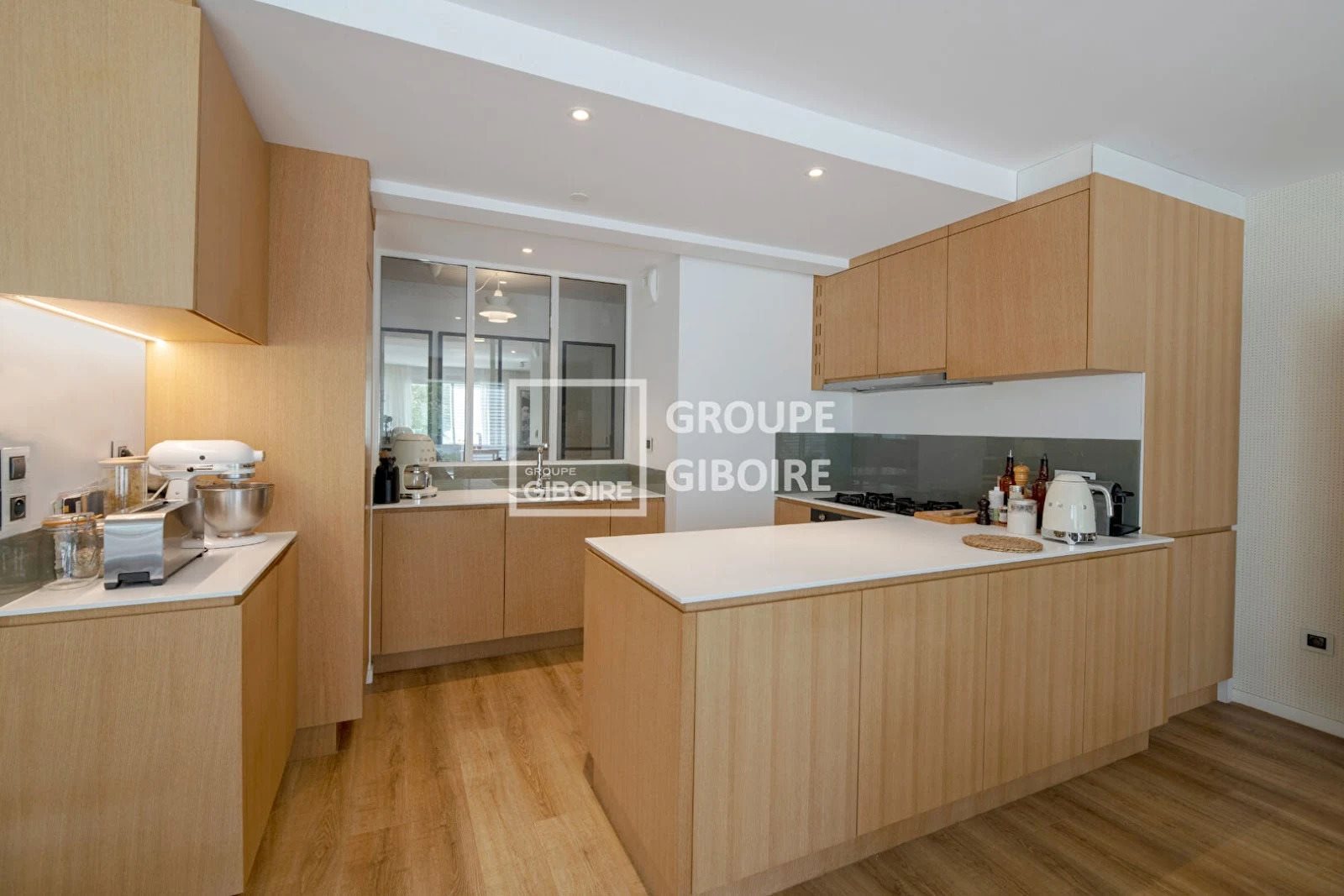 Appartement à vendre, 112m², Rennes