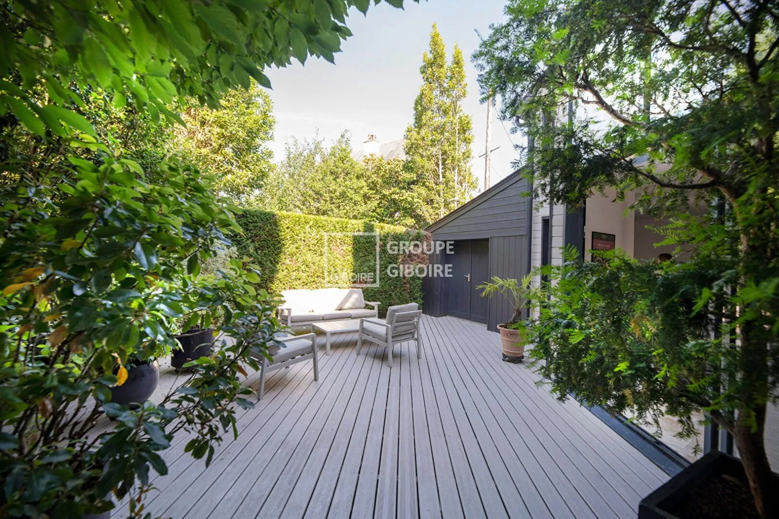 Maison à vendre, 145m², Rennes