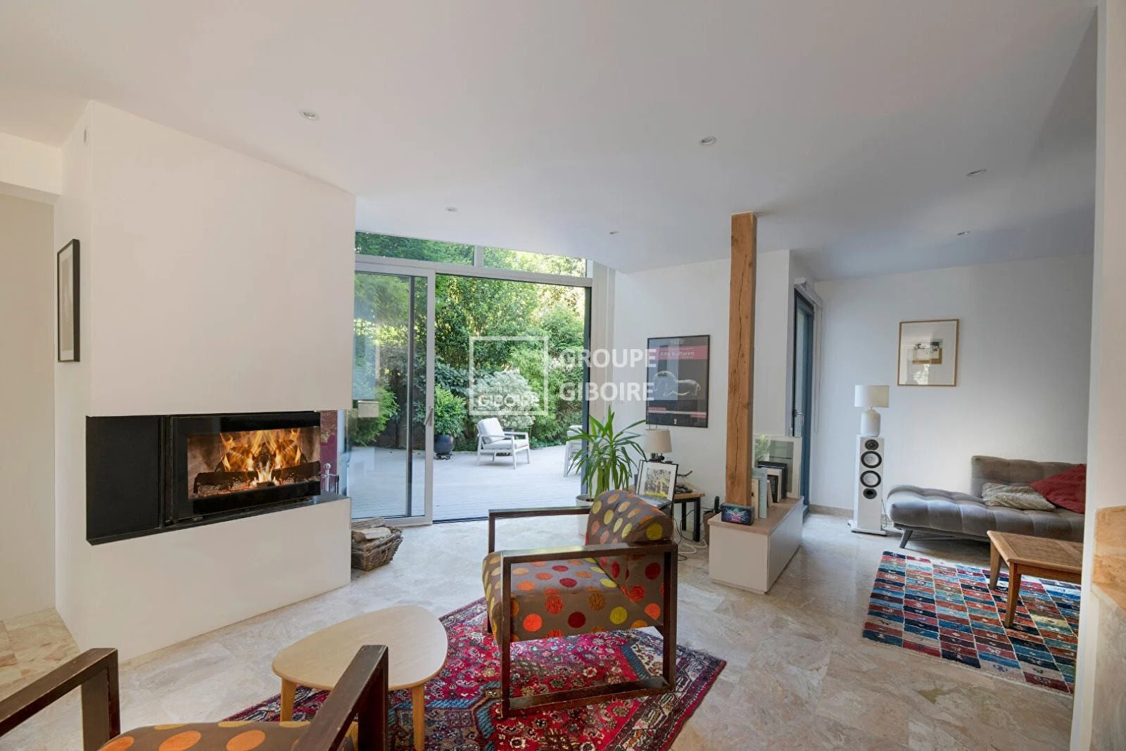 Maison à vendre, 145m², Rennes