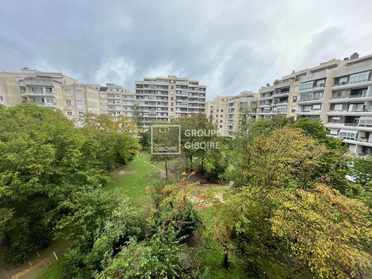 Appartement à vendre, 130m², Rennes