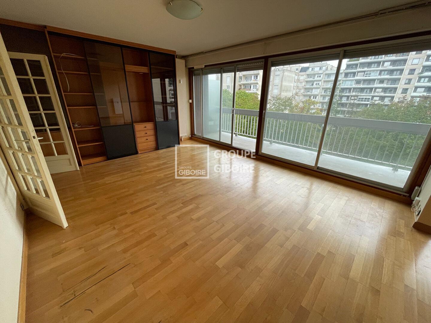 Appartement à vendre, 130m², Rennes