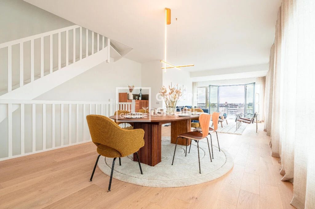 Appartement à vendre, 180m², Rennes