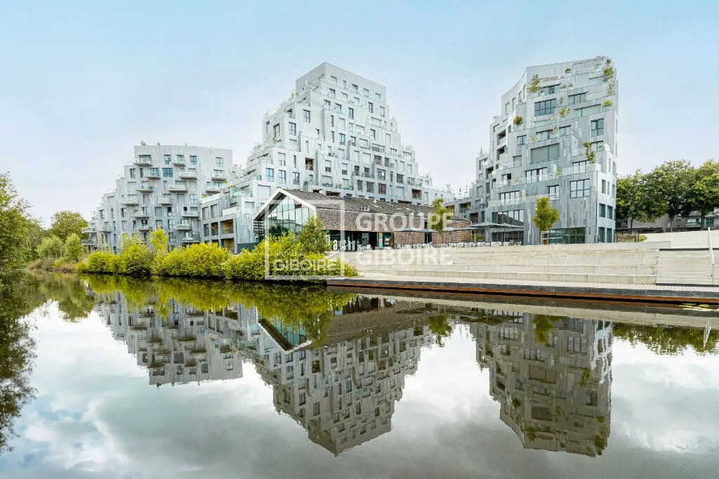 Appartement à vendre, 180m², Rennes