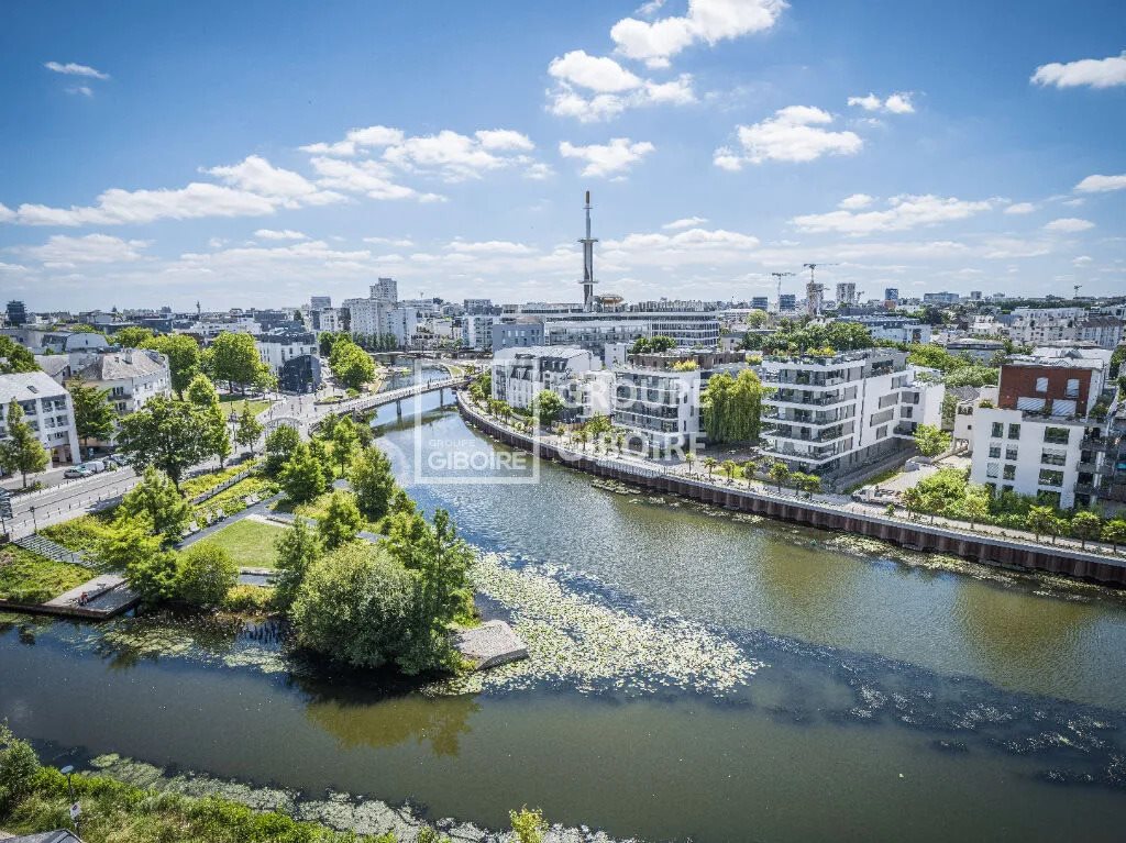 Appartement à vendre, 180m², Rennes