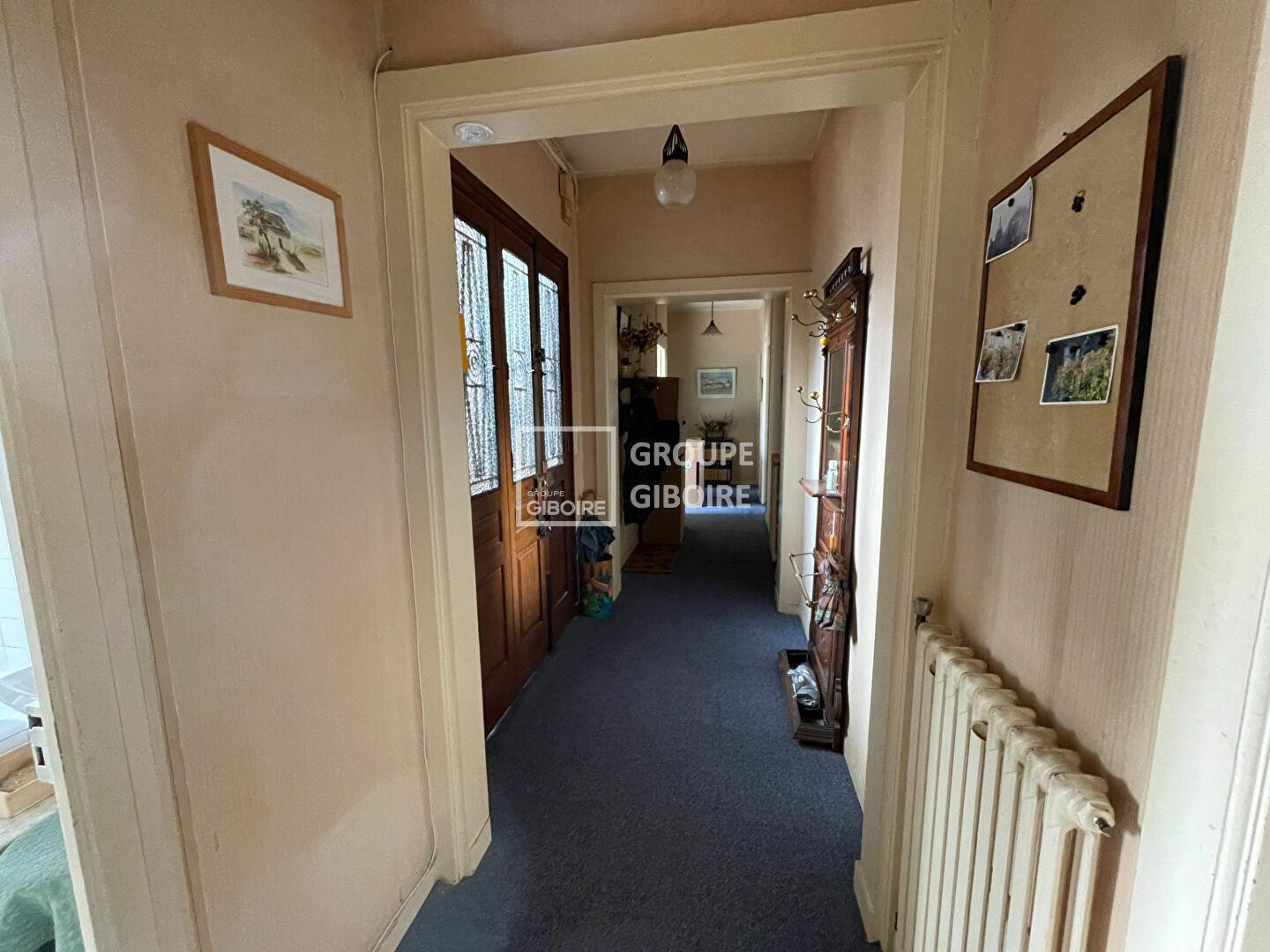 Appartement à vendre, 161m², Rennes