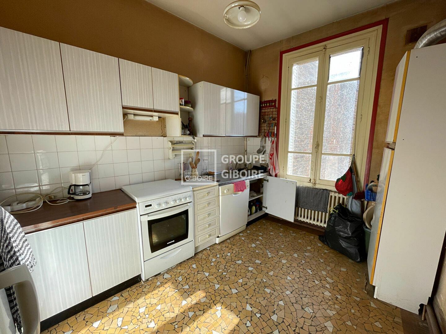 Appartement à vendre, 161m², Rennes