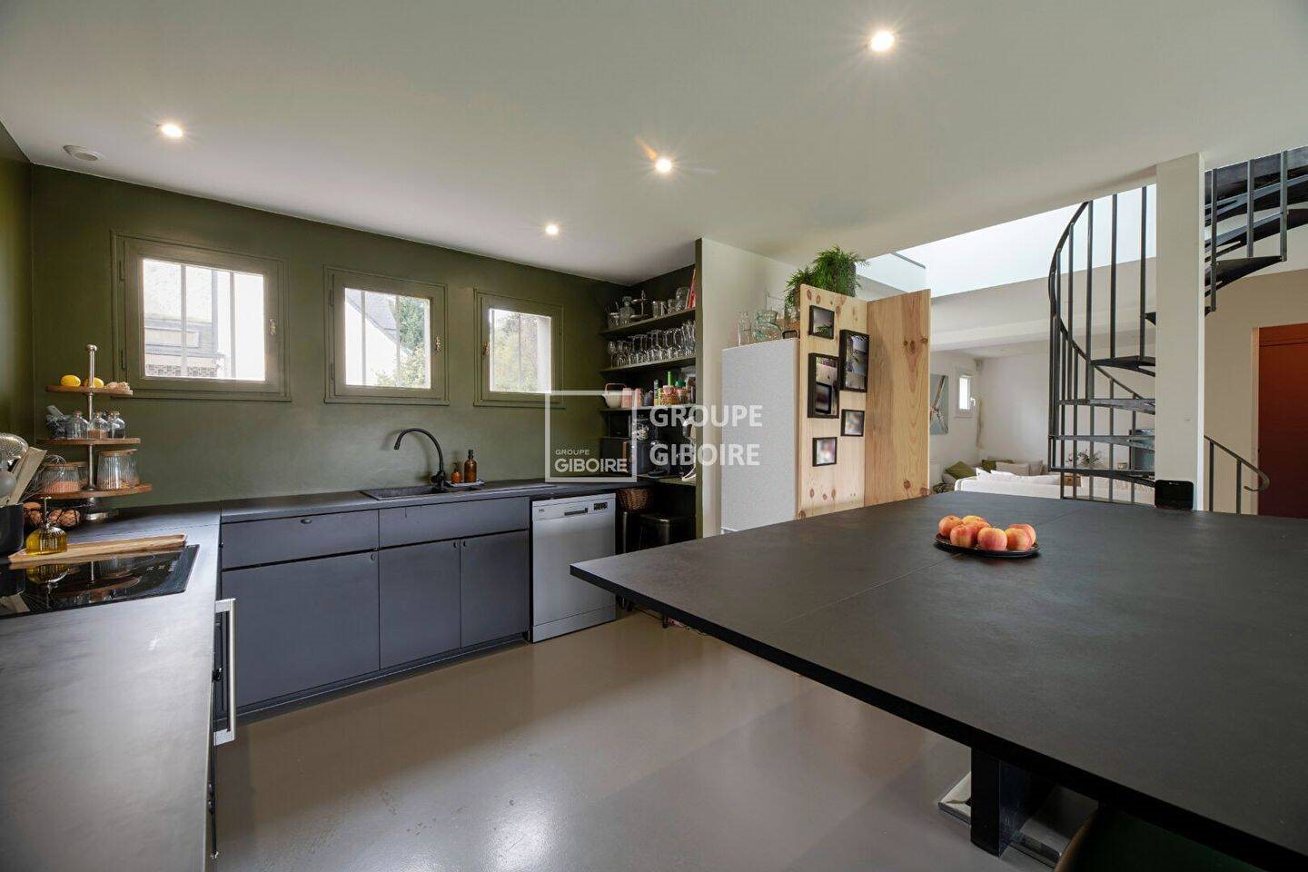 Maison à vendre, 158m², Saint-Grégoire