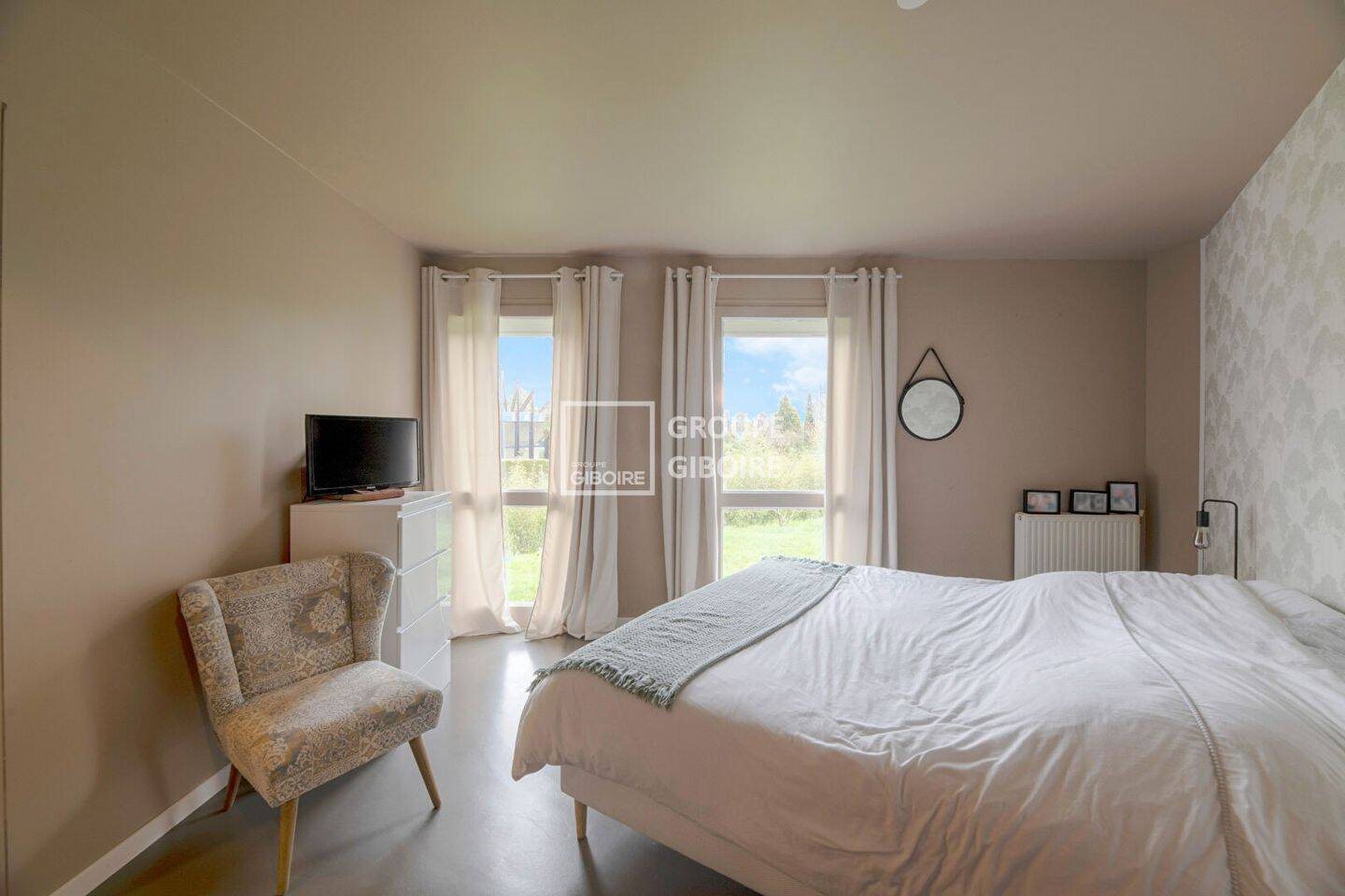 Maison à vendre, 158m², Saint-Grégoire