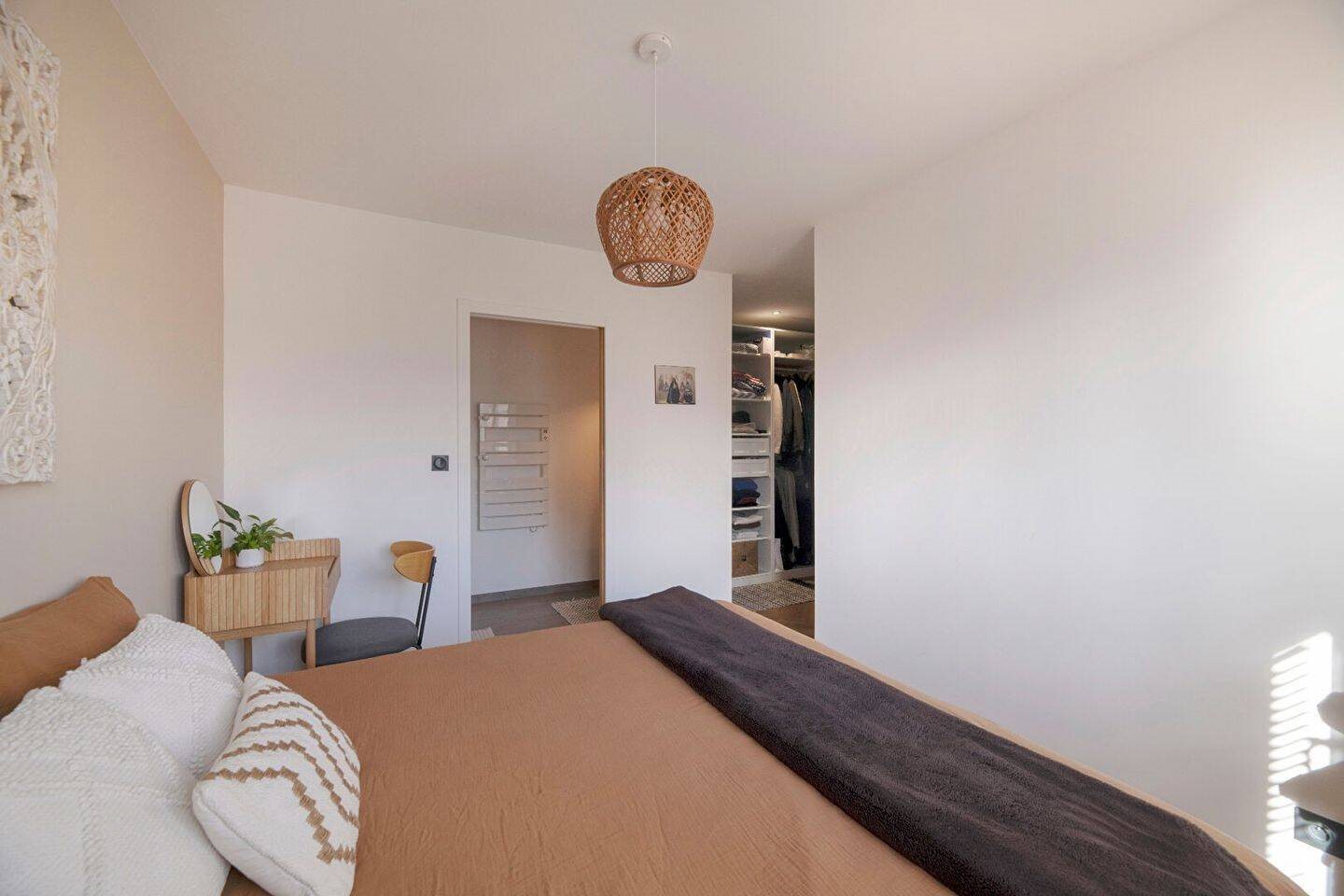 Maison à vendre, 125m², Saint-Grégoire