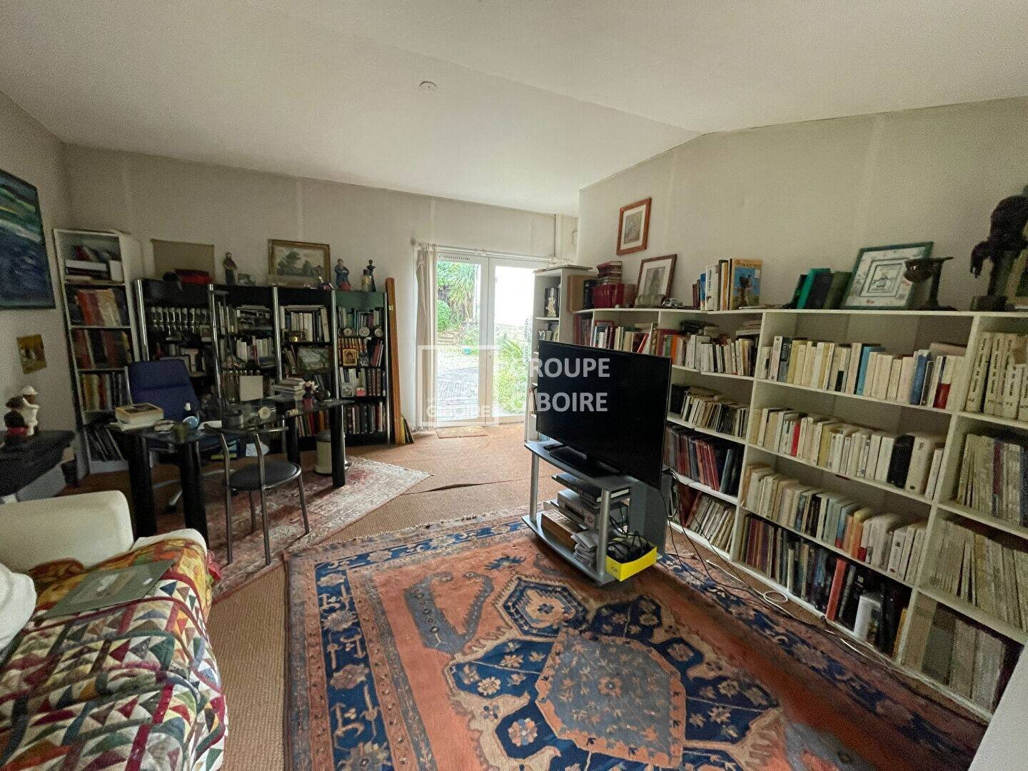 Maison à vendre, 184m², Cesson-Sévigné