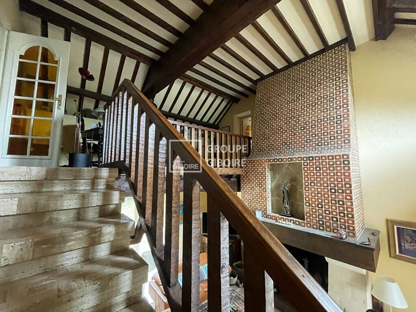 Maison à vendre, 184m², Cesson-Sévigné