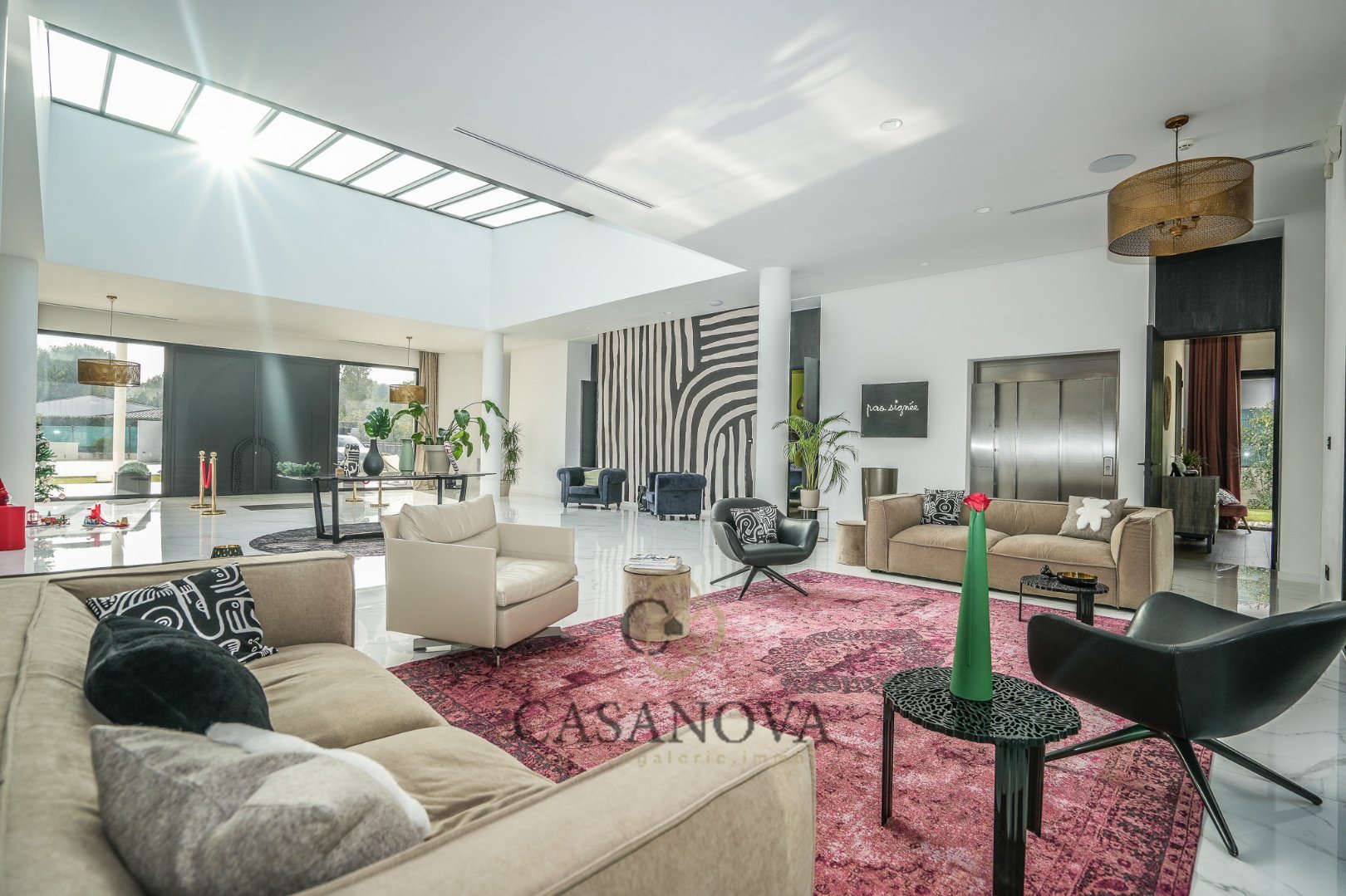 Maison à vendre, 1300m², Saint-Gély-du-Fesc