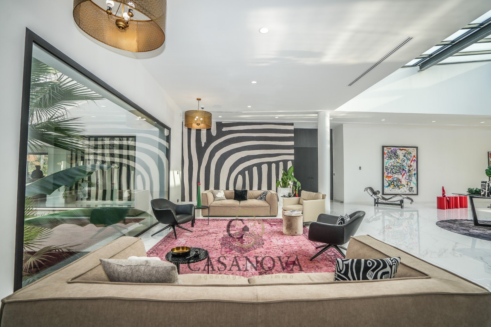 Maison à vendre, 1300m², Saint-Gély-du-Fesc