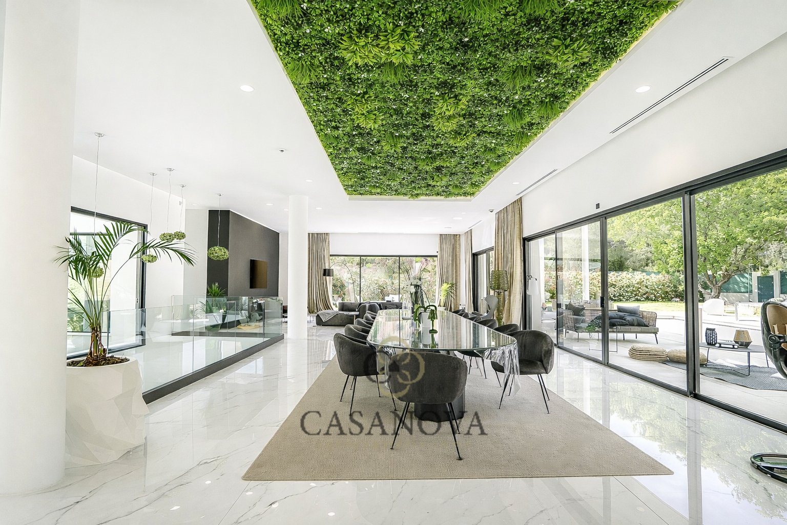 Maison à vendre, 1300m², Saint-Gély-du-Fesc