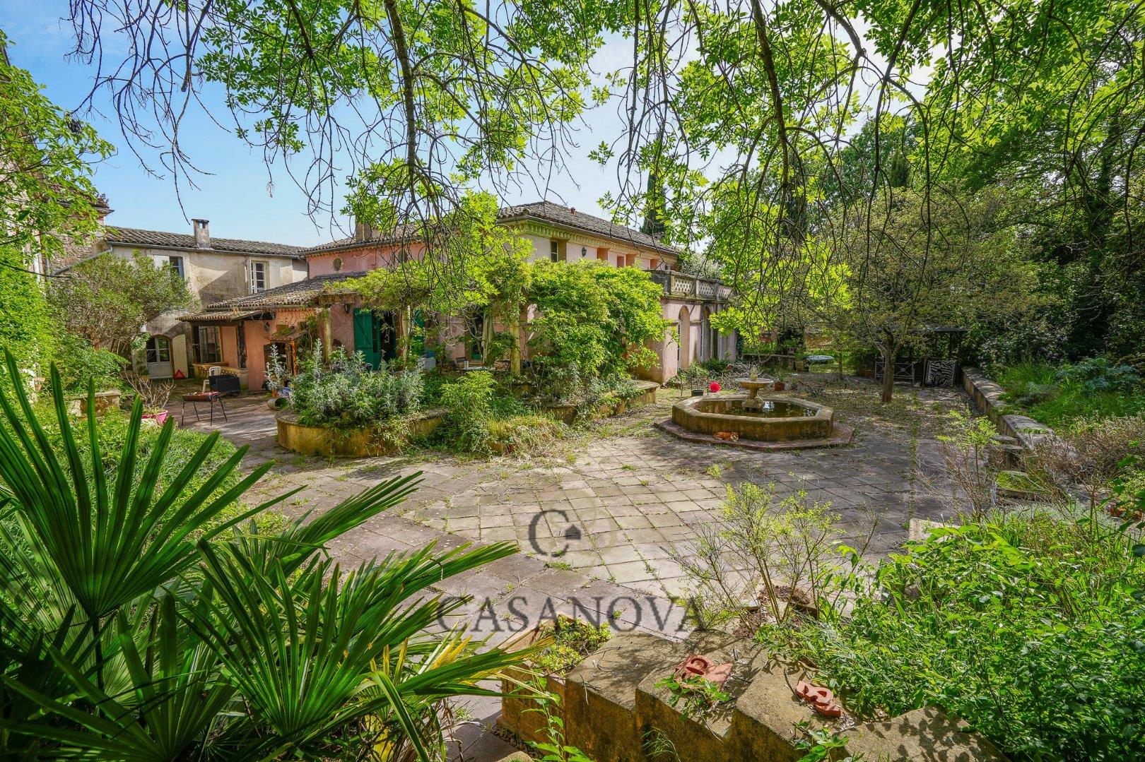 Maison à vendre, 1200m², Montpellier