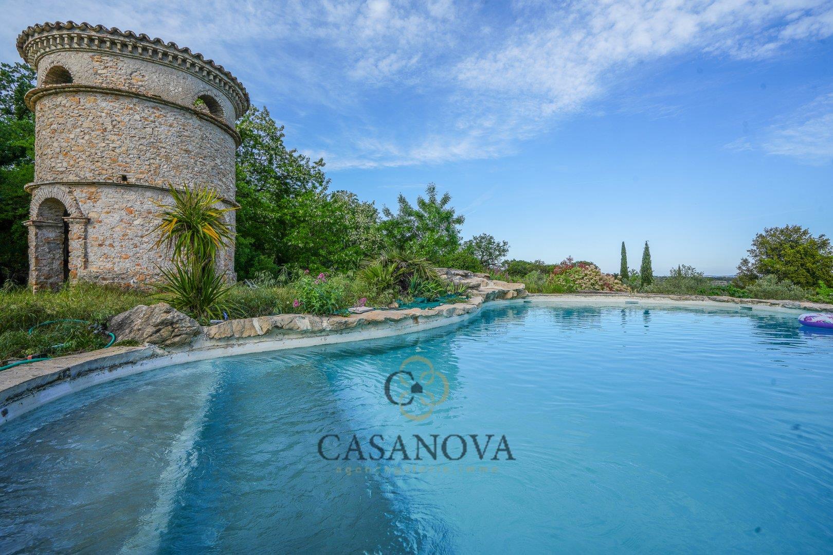 Maison à vendre, 1200m², Montpellier