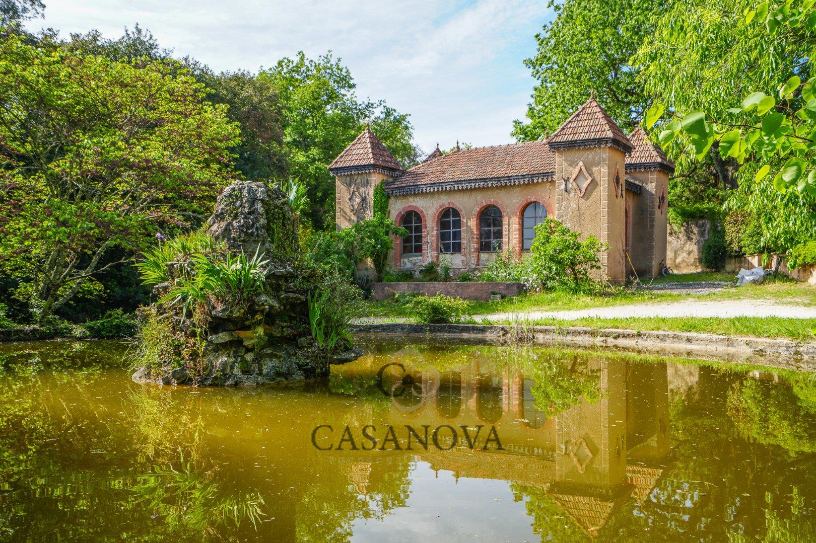 Maison à vendre, 1200m², Montpellier