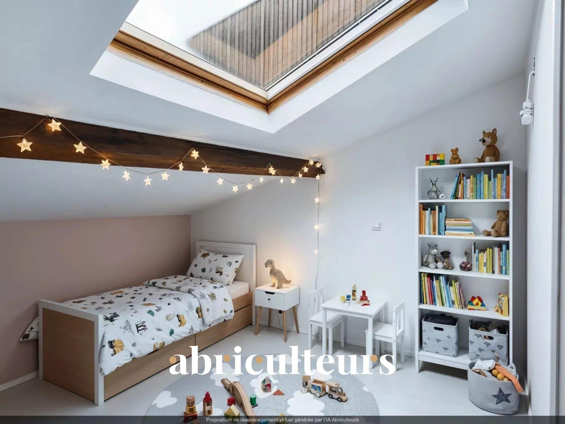 Appartement à vendre, 71m², Bordeaux