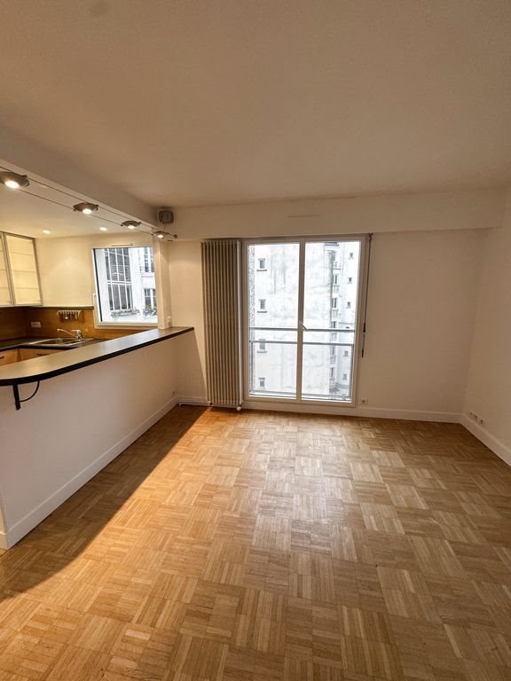 Appartement à louer, 74m², Paris 16ème