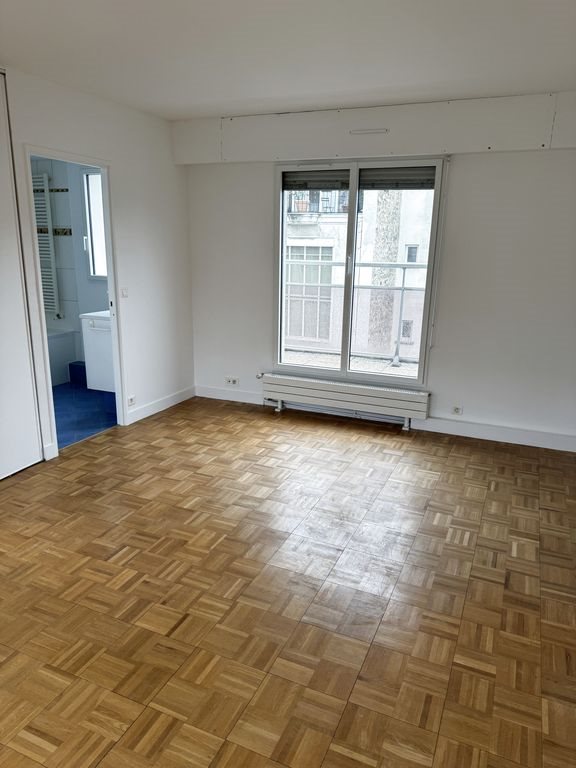 Appartement à louer, 74m², Paris 16ème