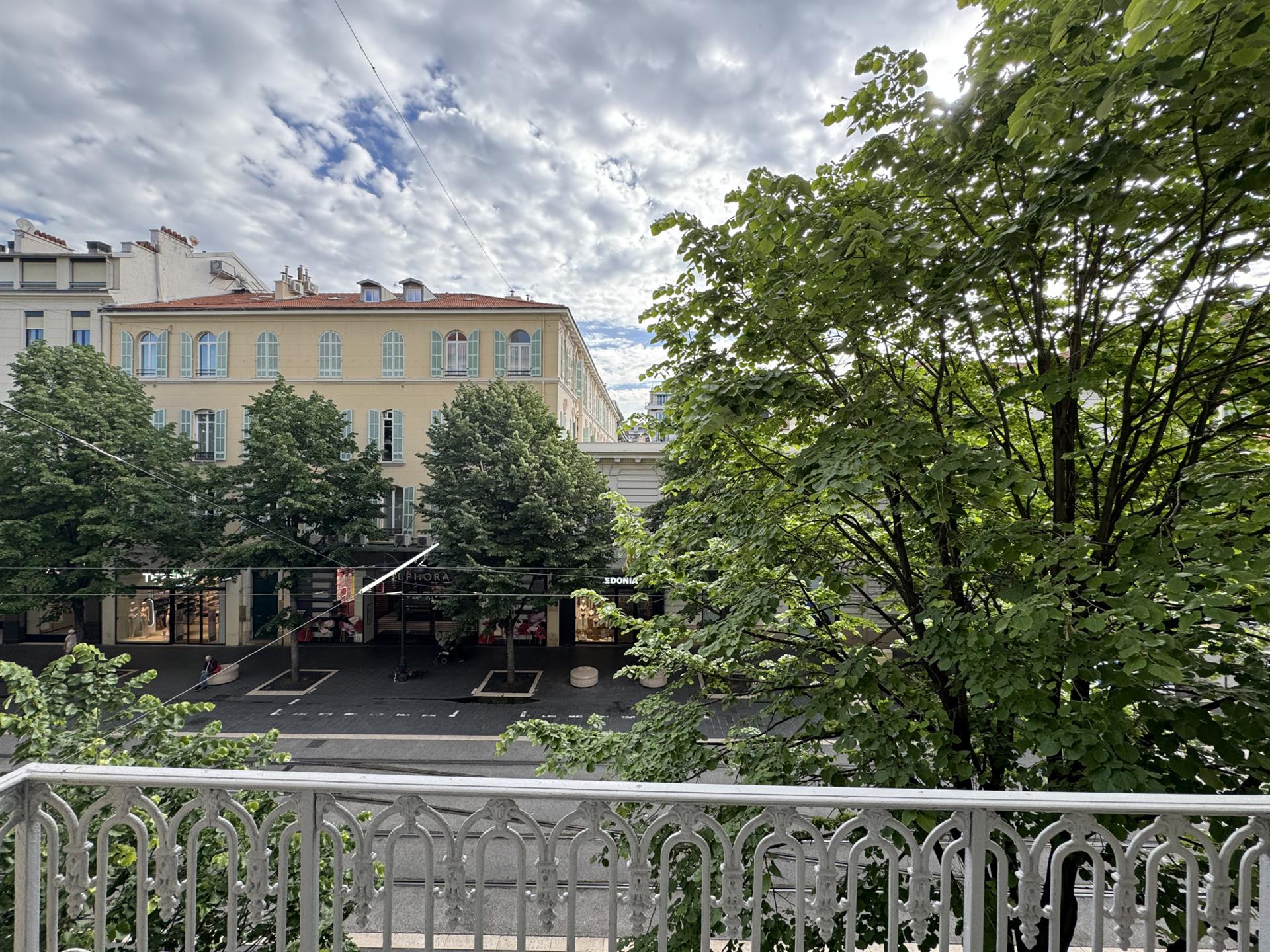 Appartement à vendre, 56m², Nice