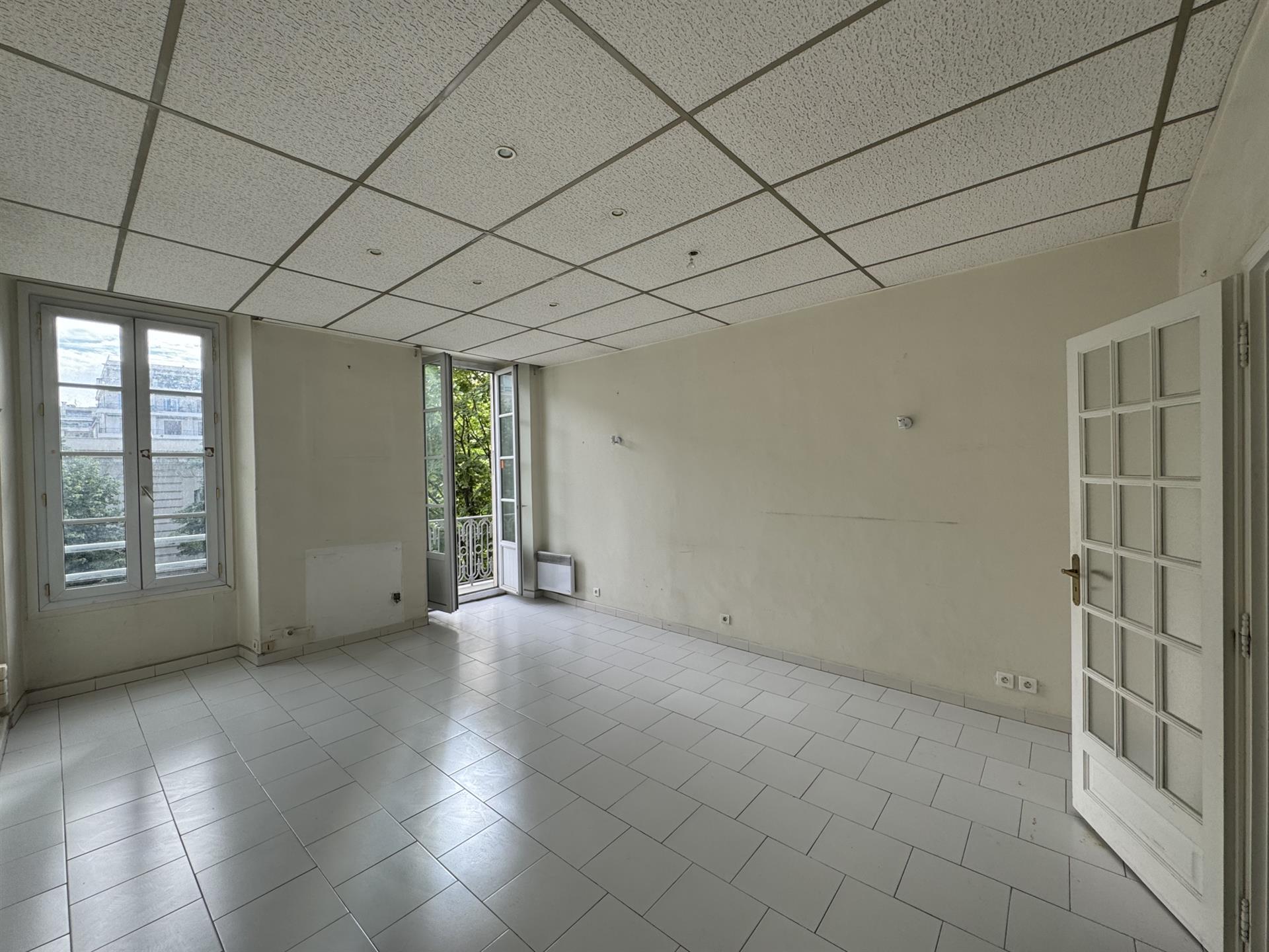 Appartement à vendre, 56m², Nice