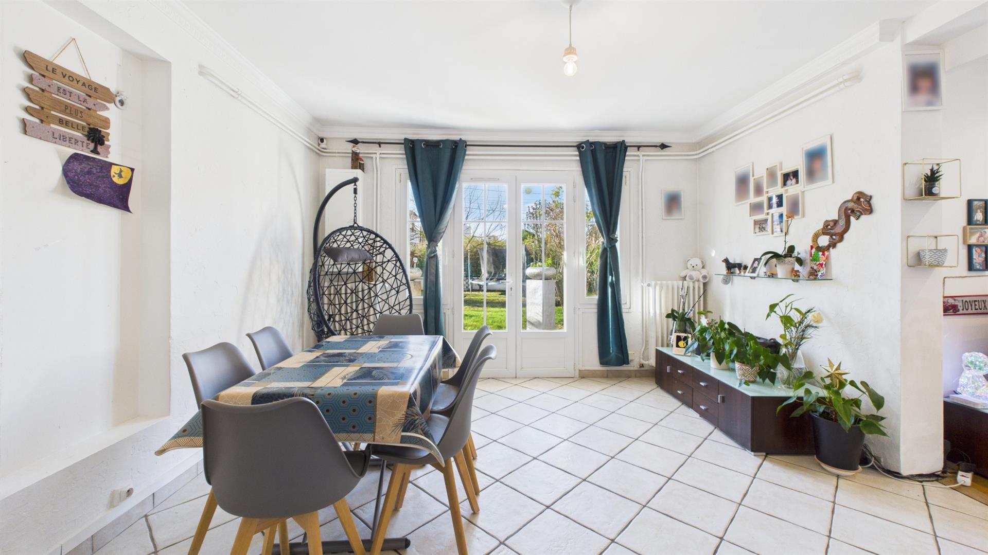 Appartement à vendre, 65m², Soisy-sur-Seine