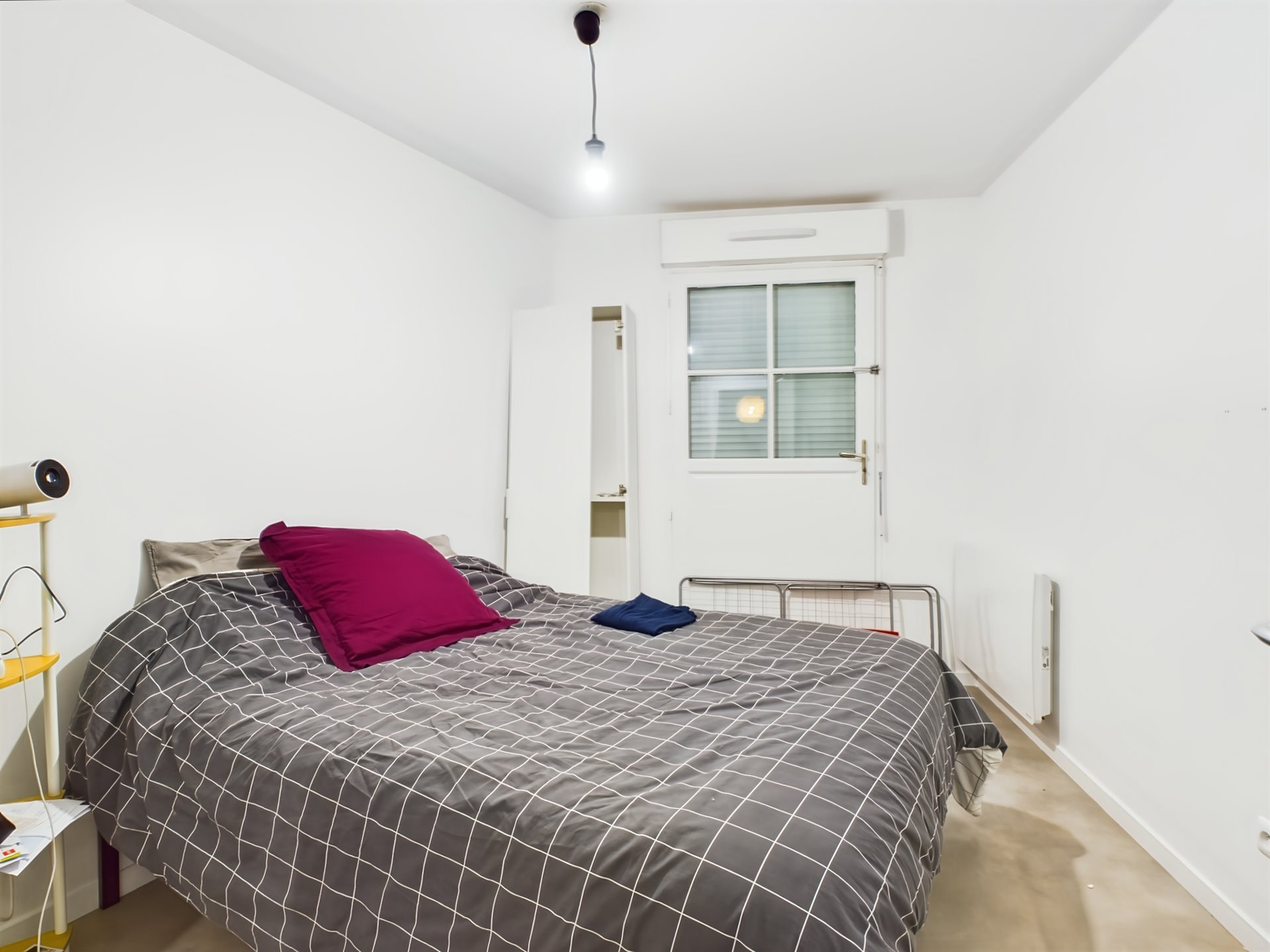 Appartement à vendre, 46m², Saint-Pierre-du-Perray