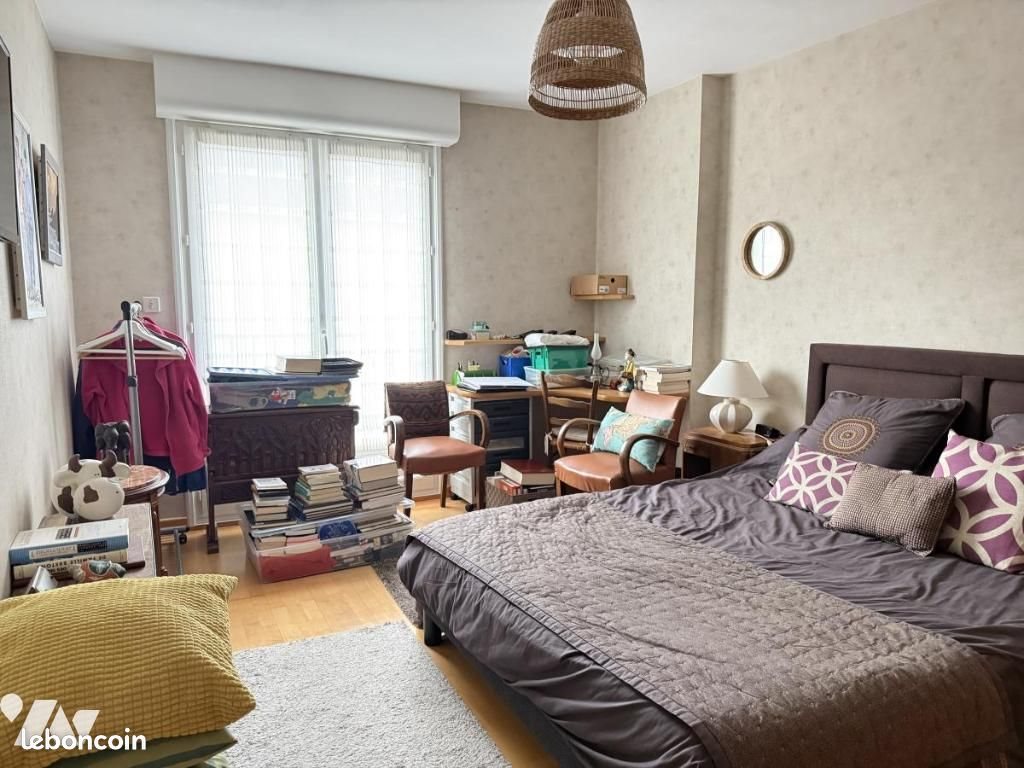 Appartement à vendre, 82m², Landerneau