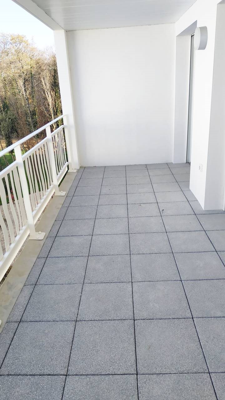 Appartement à louer, 64m², Ondres