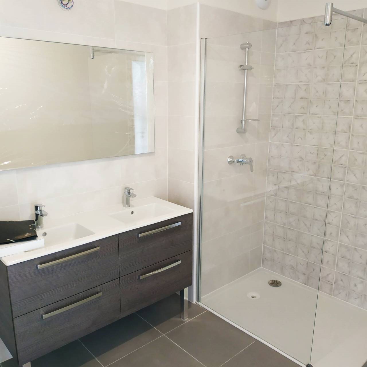 Appartement à louer, 64m², Ondres