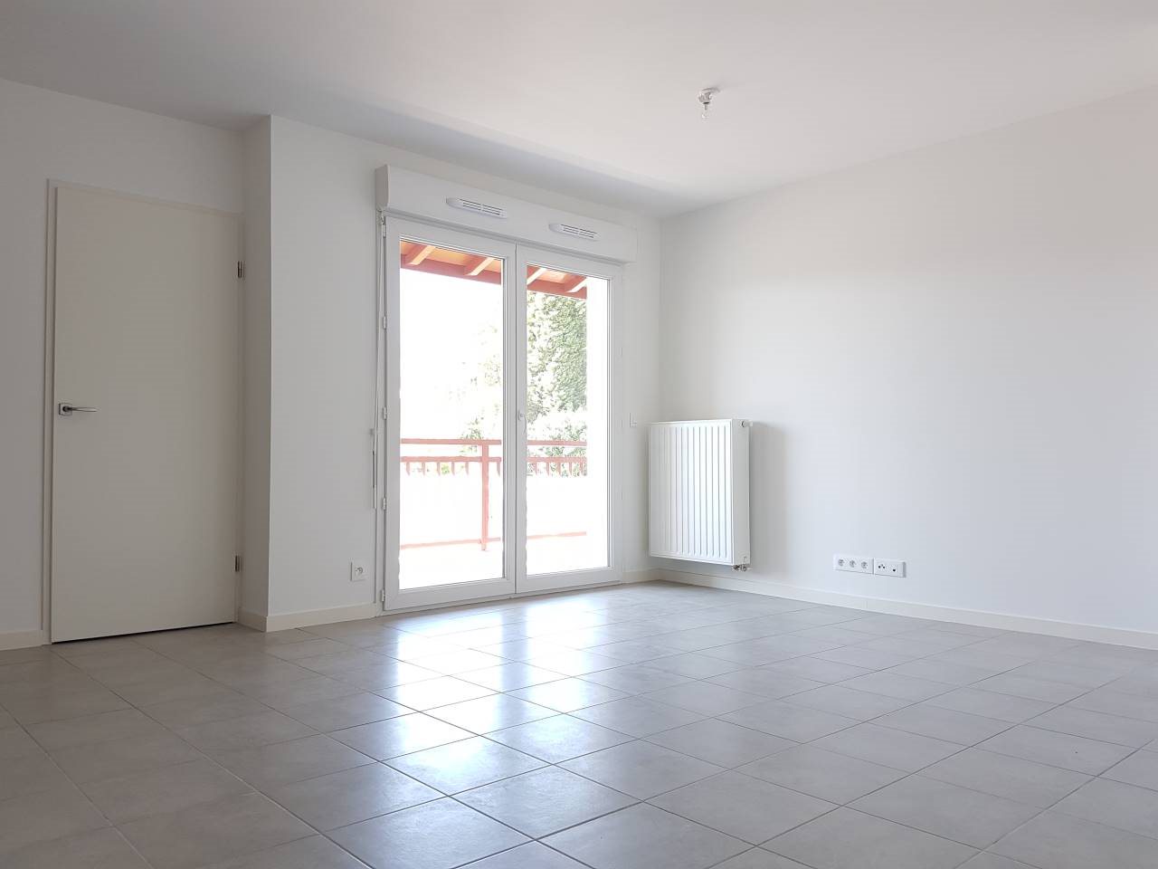 Appartement à louer, 60m², Ustaritz