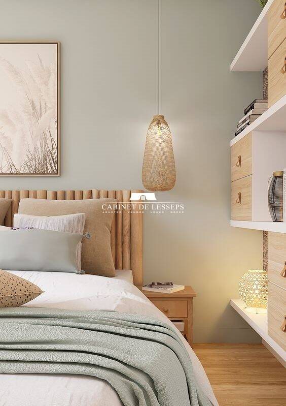 Appartement à vendre, 86m², Ondres