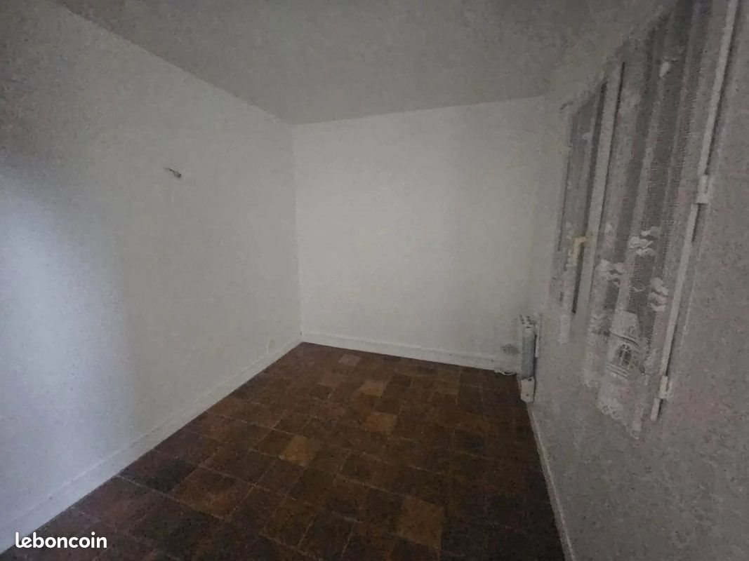 Appartement à louer, 40m², Hostens