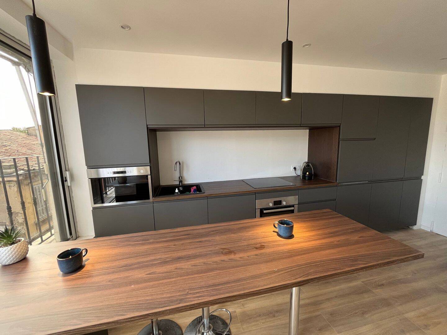 Appartement à louer, 48m², Aix-en-Provence