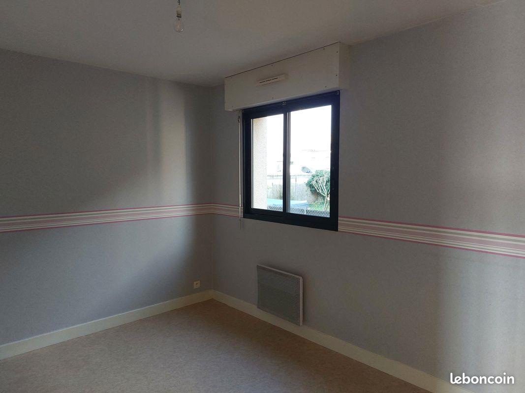 Appartement à vendre, 66m², Thouars