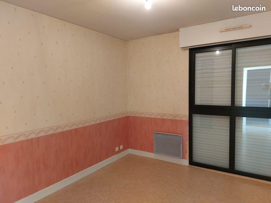 Appartement à vendre, 66m², Thouars