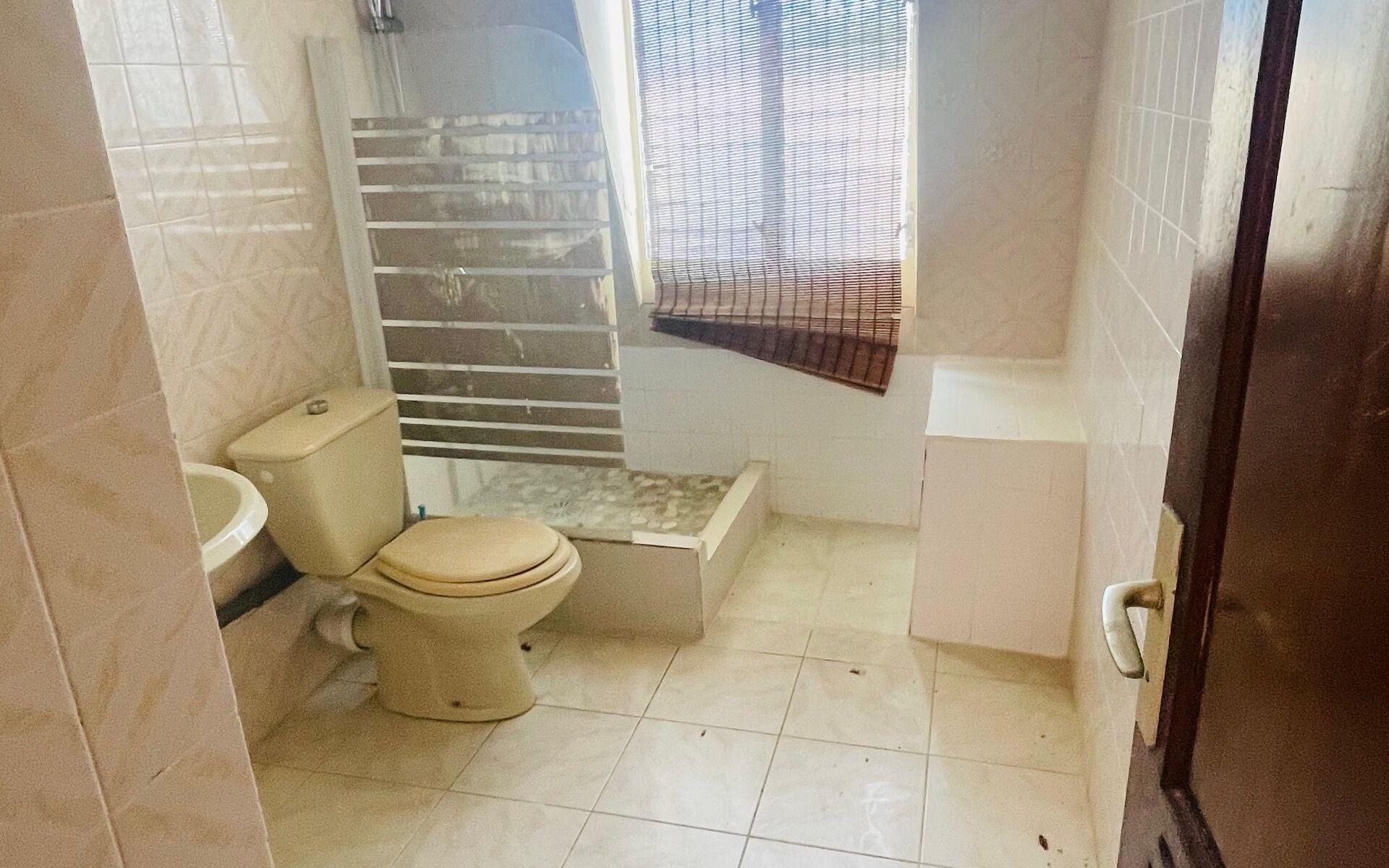 Appartement à vendre, 50m², Basse-Terre