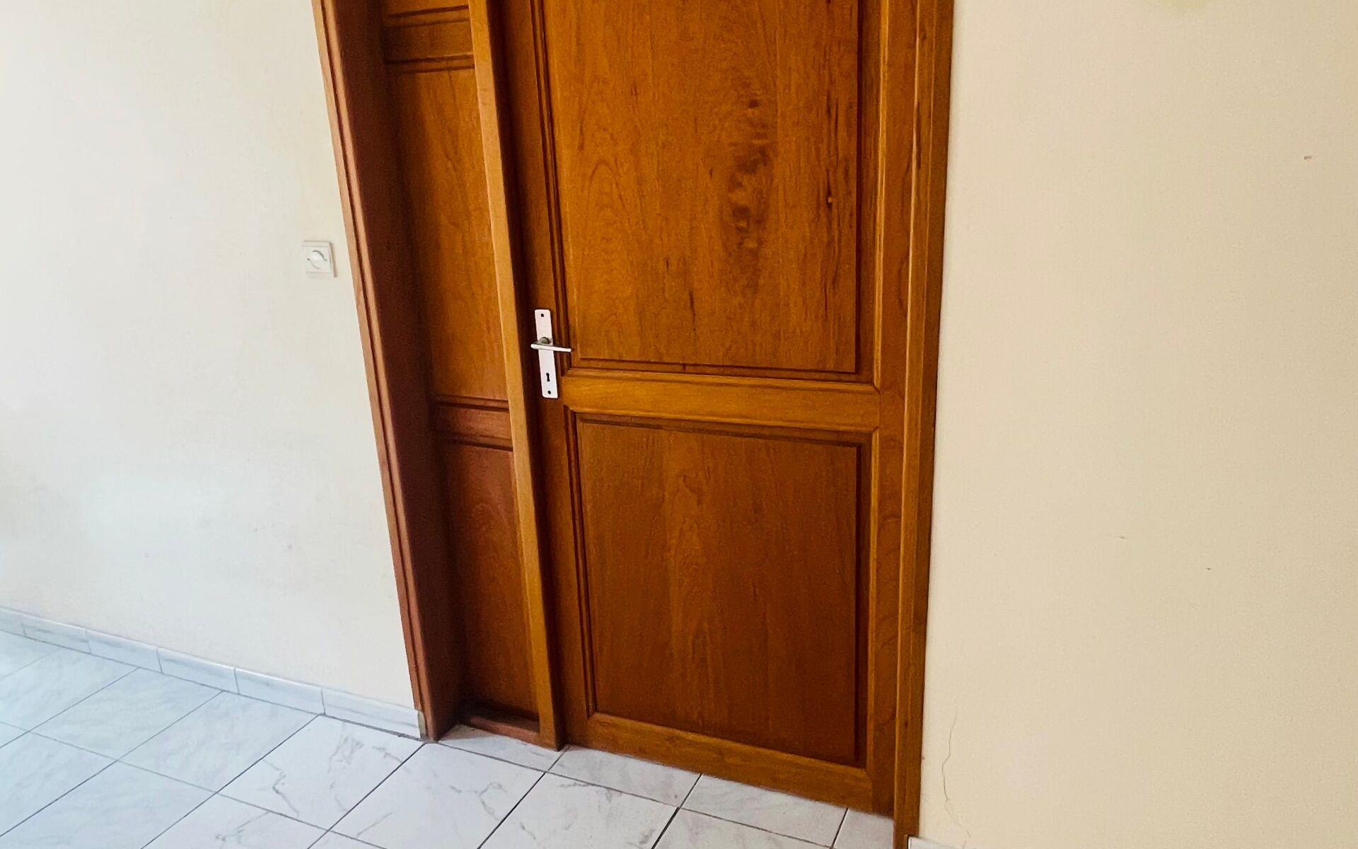 Appartement à vendre, 50m², Basse-Terre