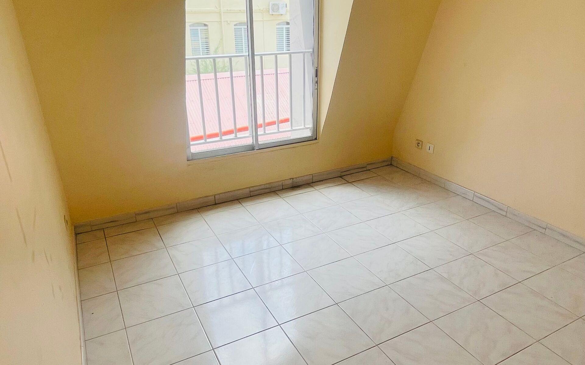 Appartement à vendre, 50m², Basse-Terre