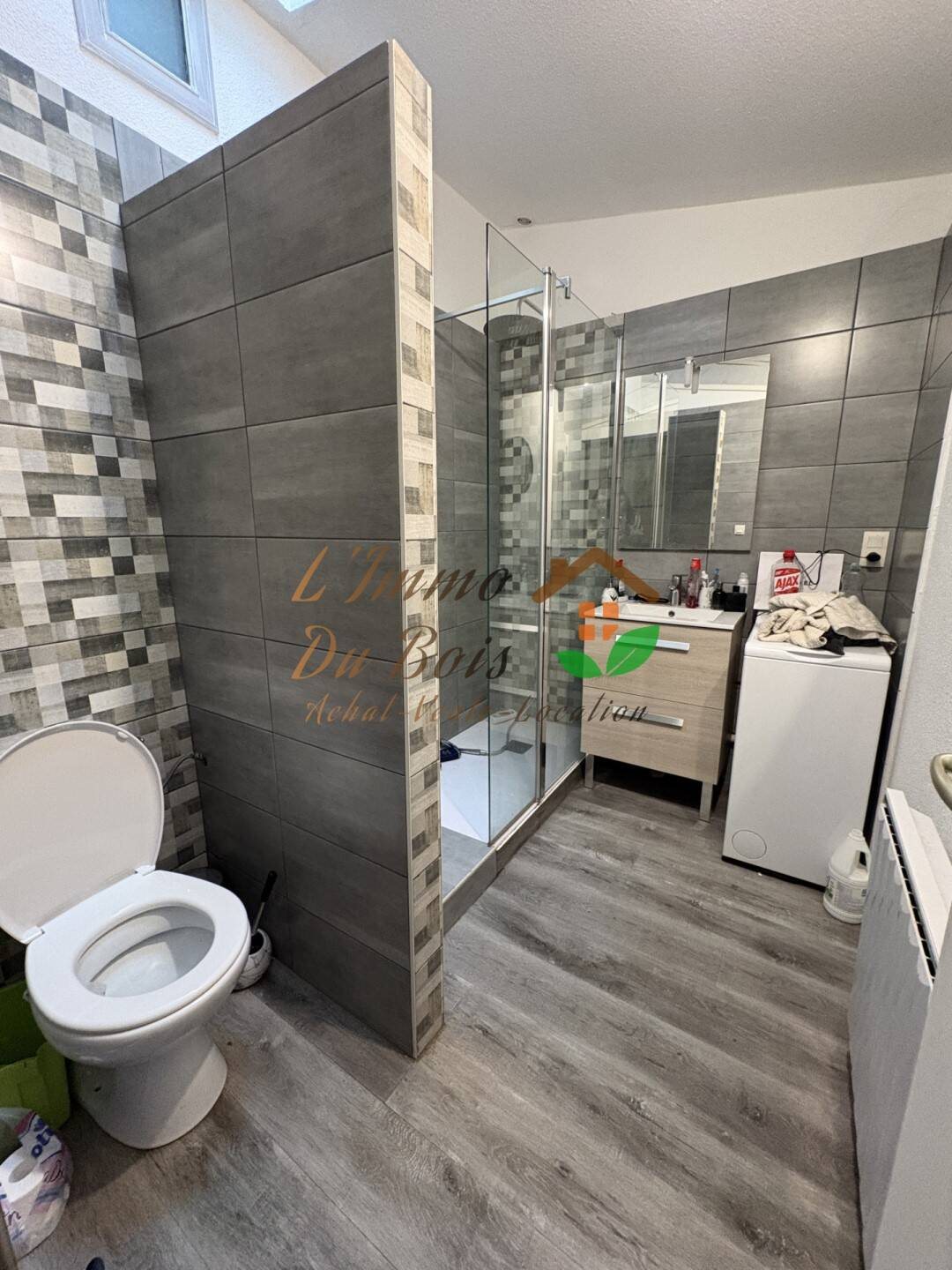 Appartement à louer, 29m², Tournon-sur-Rhône