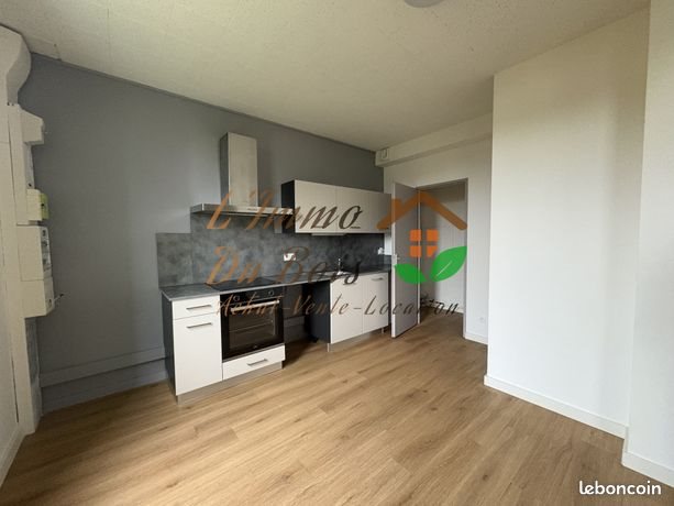 Maison à louer, 88m², Saint-Rambert-d'Albon