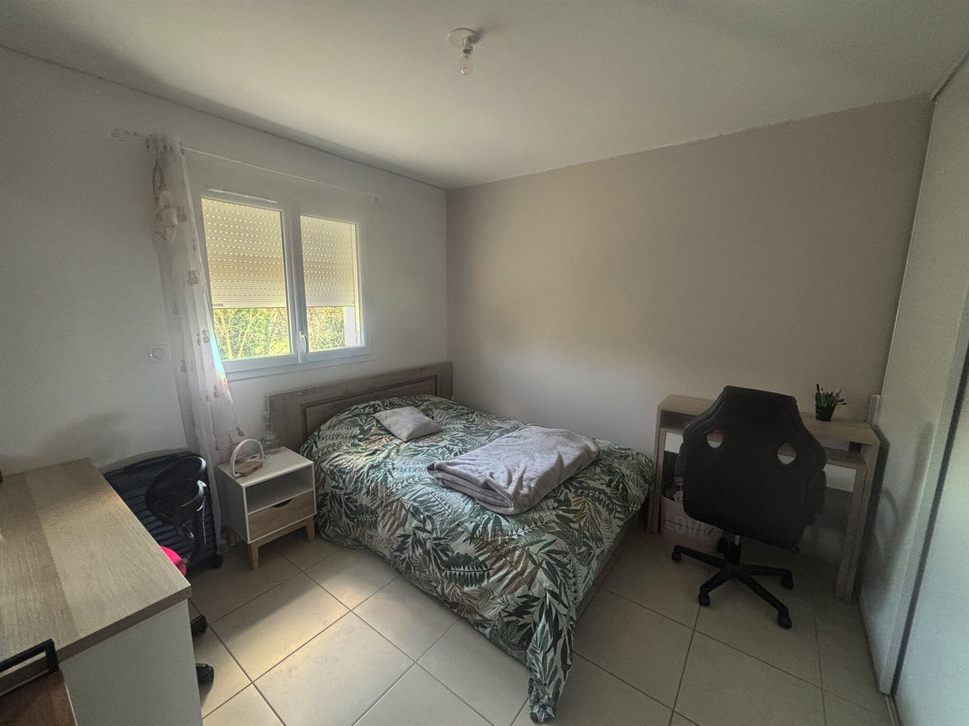 Maison à louer, 86m², Agnin