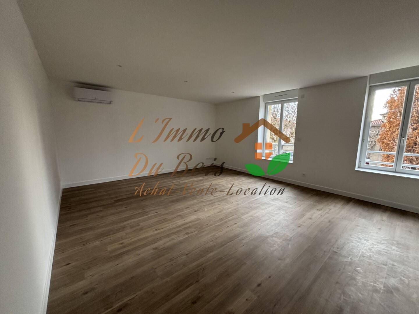 Appartement à louer, 53m², Salaise-sur-Sanne