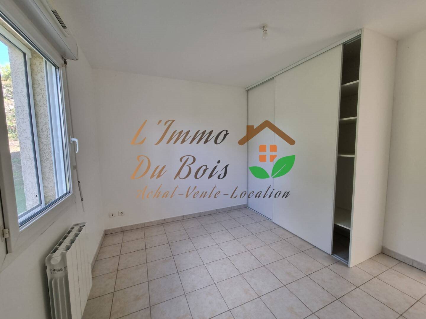 Maison à louer, 72m², Revel-Tourdan