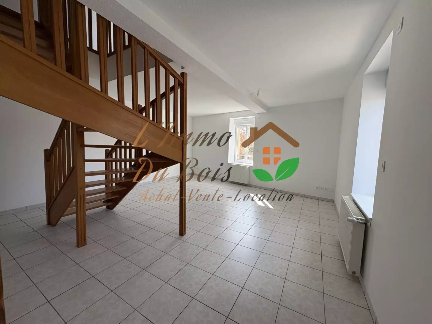Appartement à louer, 94m², Salaise-sur-Sanne
