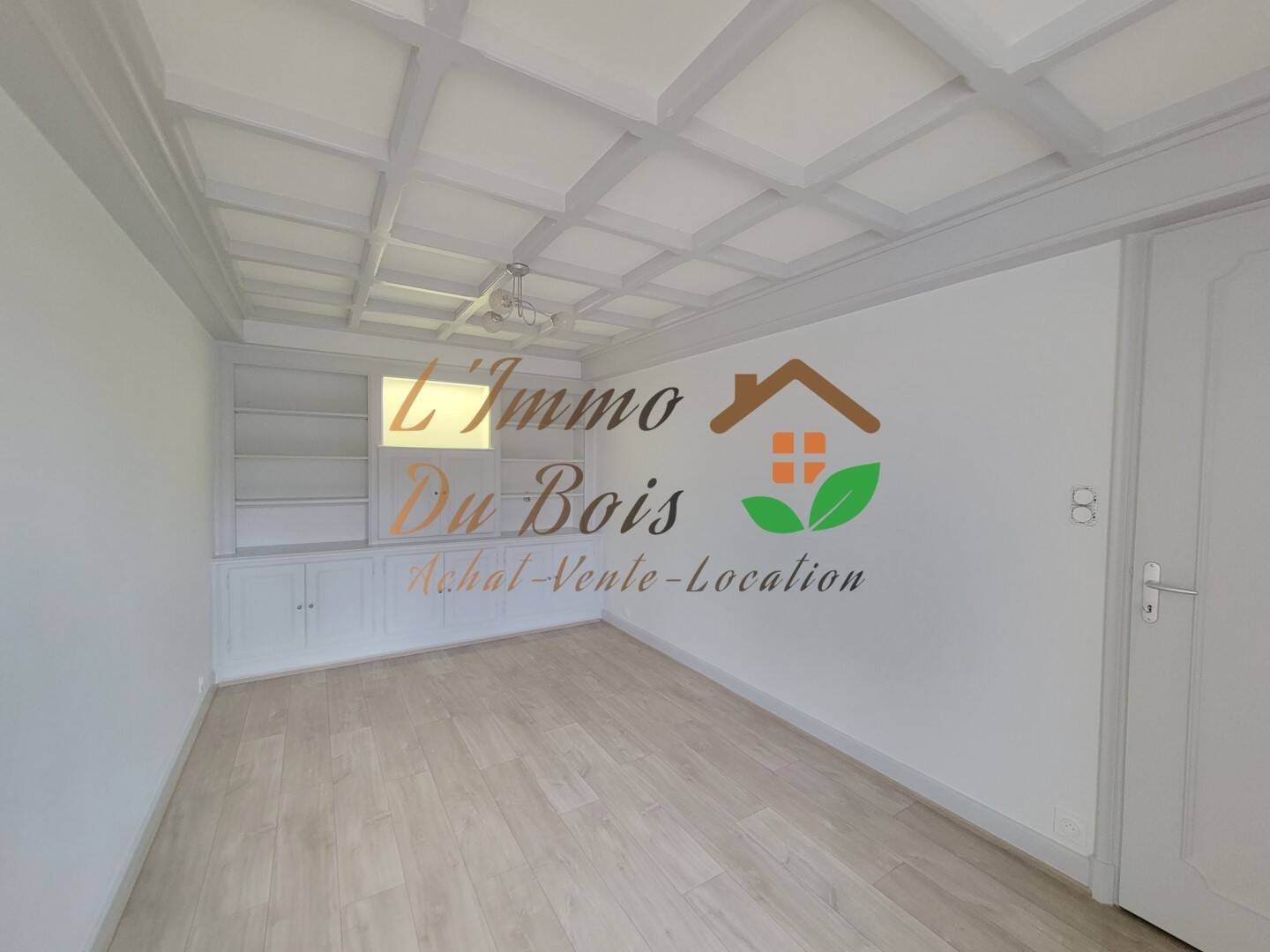 Maison à louer, 128m², Jarcieu