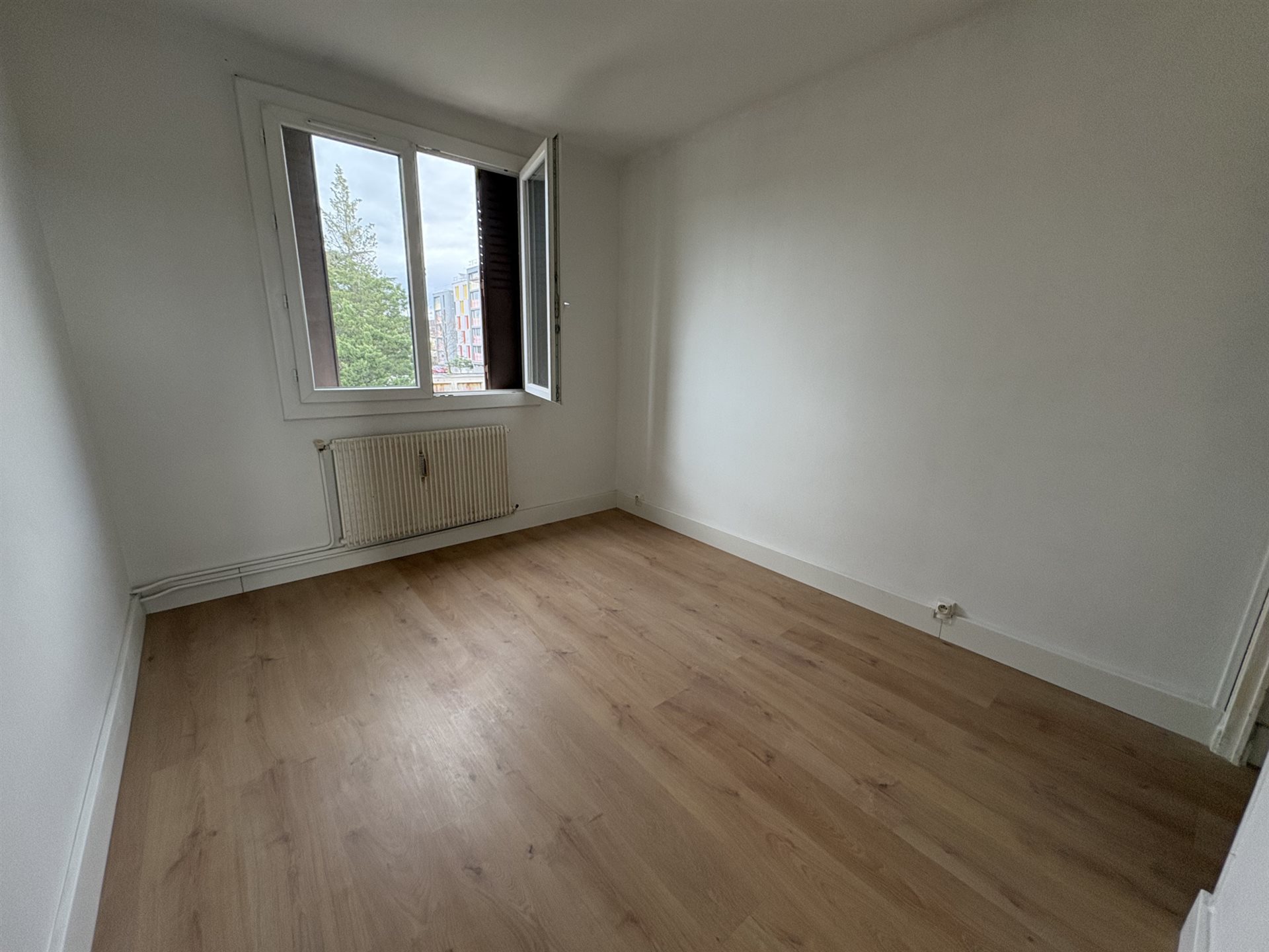 Appartement à louer, 50m², Le Péage-de-Roussillon